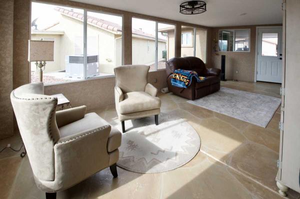 1999 Cavco Navajo Manufactured Home