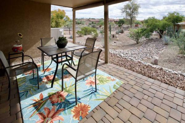 1999 Cavco Navajo Manufactured Home