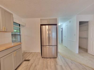 Mobile Home at 16444 Bolsa Chica #5 Huntington Beach, CA 92649