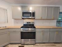 1983 Golden West Manufactured Home