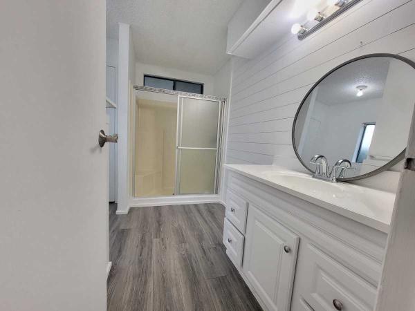 1983 Golden West Manufactured Home