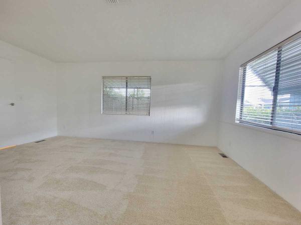 1983 Golden West Manufactured Home