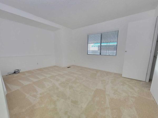 1983 Golden West Manufactured Home