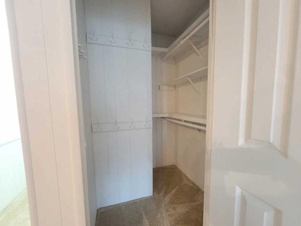 1983 Golden West Manufactured Home