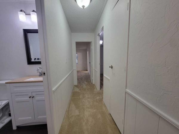 1983 Golden West Manufactured Home