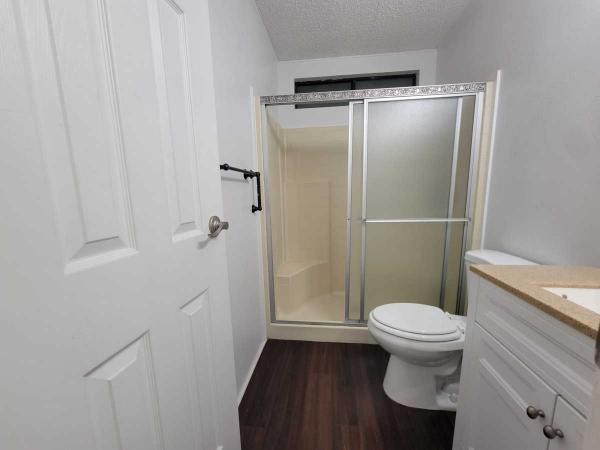 1983 Golden West Manufactured Home