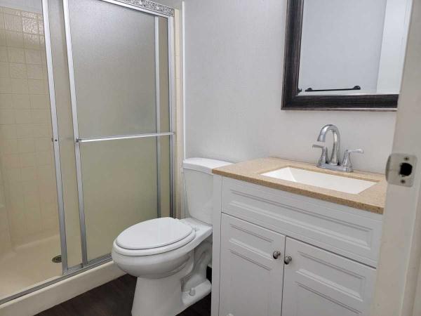 1983 Golden West Manufactured Home