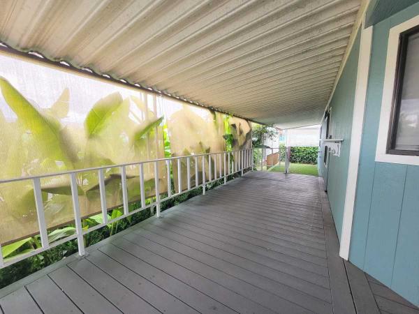 1983 Golden West Manufactured Home