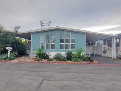 Mobile Home at 16444 Bolsa Chica #5 Huntington Beach, CA 92649