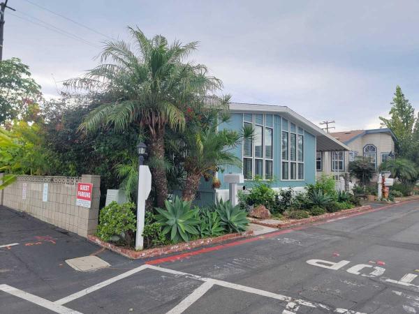 1983 Golden West Manufactured Home