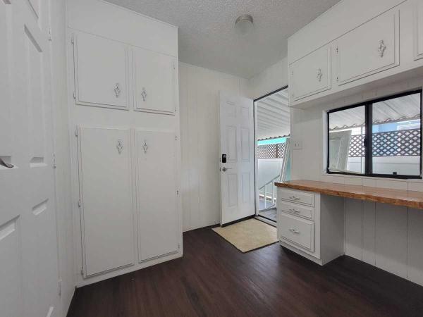 1983 Golden West Manufactured Home