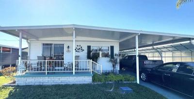 Mobile Home at 16416 Us 19 N Clearwater, FL 33964