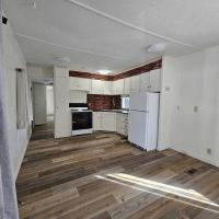 1966 Kufman & Broad Biltmore Manufactured Home