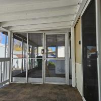 1966 Kufman & Broad Biltmore Manufactured Home