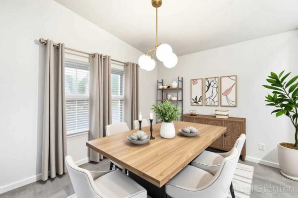 2018 Cavco Mobile Home