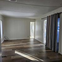 1966 Kufman & Broad Biltmore Manufactured Home