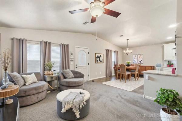 2018 Cavco Mobile Home For Sale