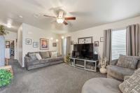 2018 Cavco Mobile Home