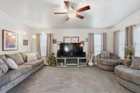 2018 Cavco Mobile Home