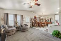 2018 Cavco Mobile Home