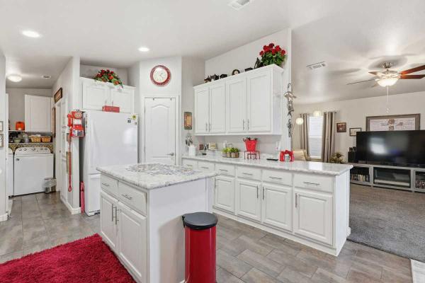 2018 Cavco Mobile Home