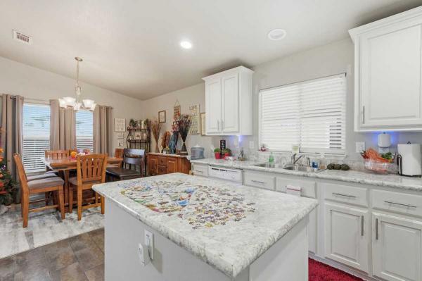 2018 Cavco Mobile Home