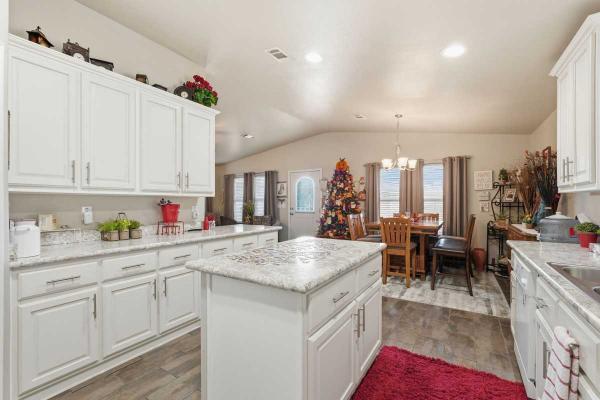 2018 Cavco Mobile Home