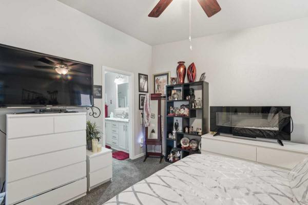 2018 Cavco Mobile Home