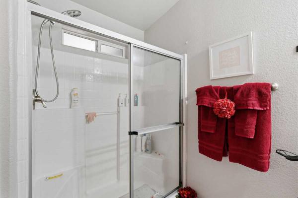 2018 Cavco Mobile Home