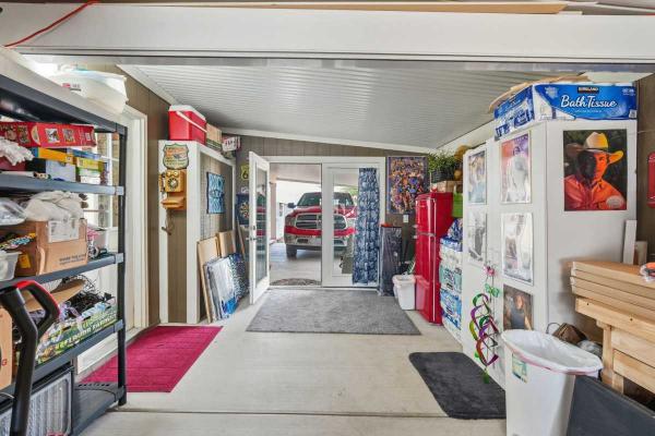 2018 Cavco Mobile Home