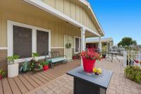 2018 Cavco Mobile Home