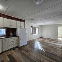 1966 Kufman & Broad Biltmore Manufactured Home