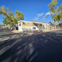 1966 Kufman & Broad Biltmore Manufactured Home