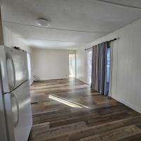 1966 Kufman & Broad Biltmore Manufactured Home