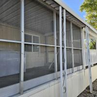 1966 Kufman & Broad Biltmore Manufactured Home