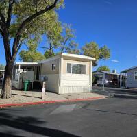 1966 Kufman & Broad Biltmore Manufactured Home