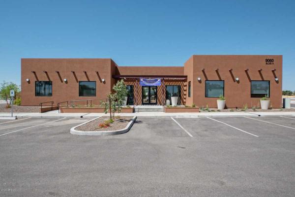 2018 Cavco Mobile Home