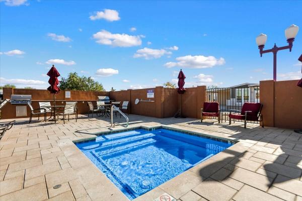 2018 Cavco Mobile Home