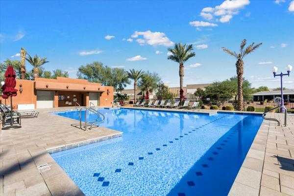 2018 Cavco Mobile Home