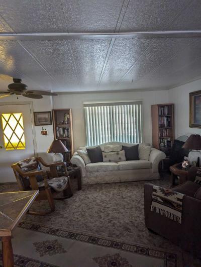 Photo 5 of 7 of home located at 2605 S Tomahawk Rd #127 Apache Junction, AZ 85119
