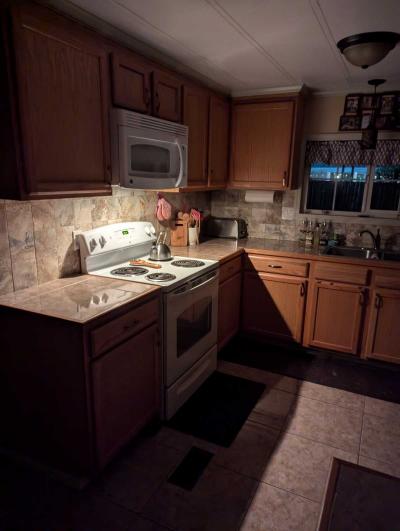 Photo 3 of 7 of home located at 2605 S Tomahawk Rd #127 Apache Junction, AZ 85119