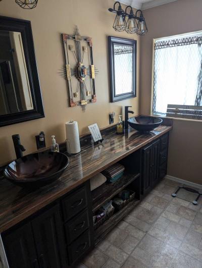 Photo 6 of 7 of home located at 2605 S Tomahawk Rd #127 Apache Junction, AZ 85119