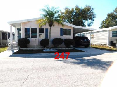Mobile Home at 1001 Starkey Road, #247 Largo, FL 33771