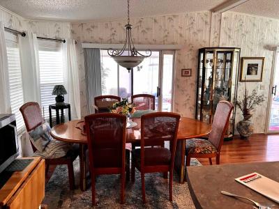 Photo 4 of 8 of home located at 1037 W. Lakeview Drive Sebastian, FL 32958