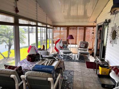 Photo 5 of 8 of home located at 1037 W. Lakeview Drive Sebastian, FL 32958