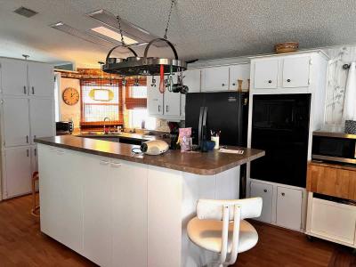 Photo 2 of 8 of home located at 1037 W. Lakeview Drive Sebastian, FL 32958