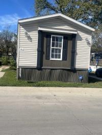 2016 FLEETWOOD HOMES INC Mobile Home