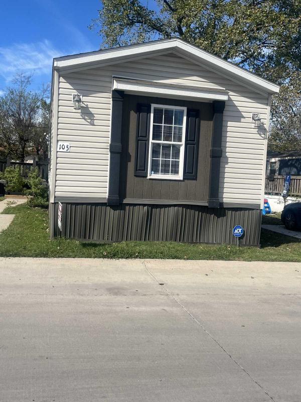 2016 FLEETWOOD HOMES INC Mobile Home