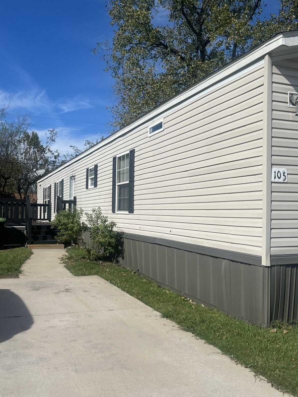 2016 FLEETWOOD HOMES INC Mobile Home