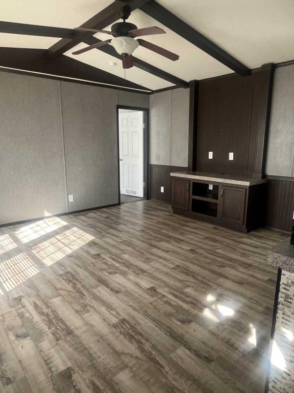 2016 FLEETWOOD HOMES INC Mobile Home